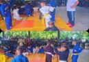 Destacan judocas jaruqueños en Copa La Edad de Oro