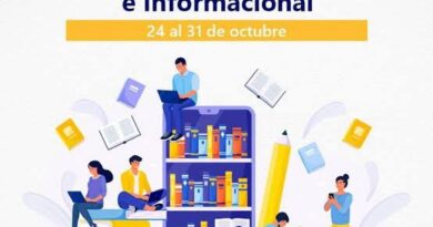 La mentira corre mientras la verdad espera La mentira corre mientras la verdad espera