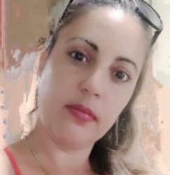 Yusimy Fleitas